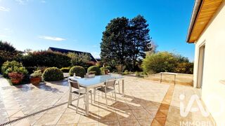  Maison à vendre 7 pièces 235 m²