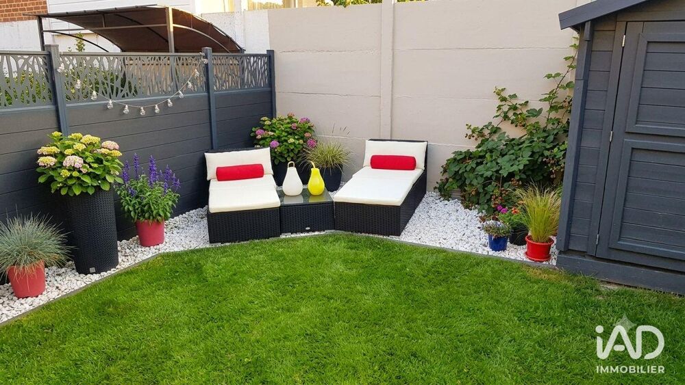 Vente Maison Vente Maison/villa 4 pièces Lomme