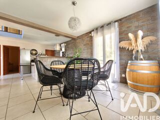  Maison à vendre 7 pièces 168 m²