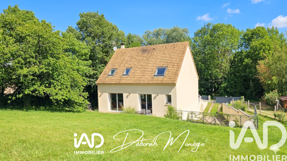 Vente Maison Vente Maison/villa 6 pièces Guernes