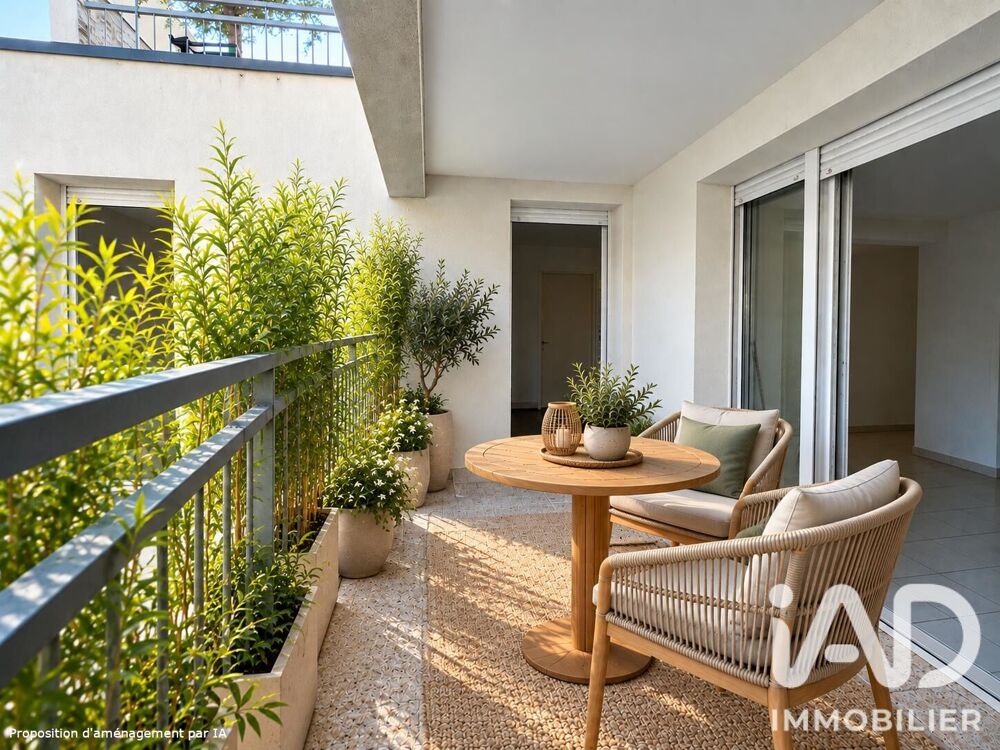 Vente Appartement Vente Appartement 3 pièces Toulouse