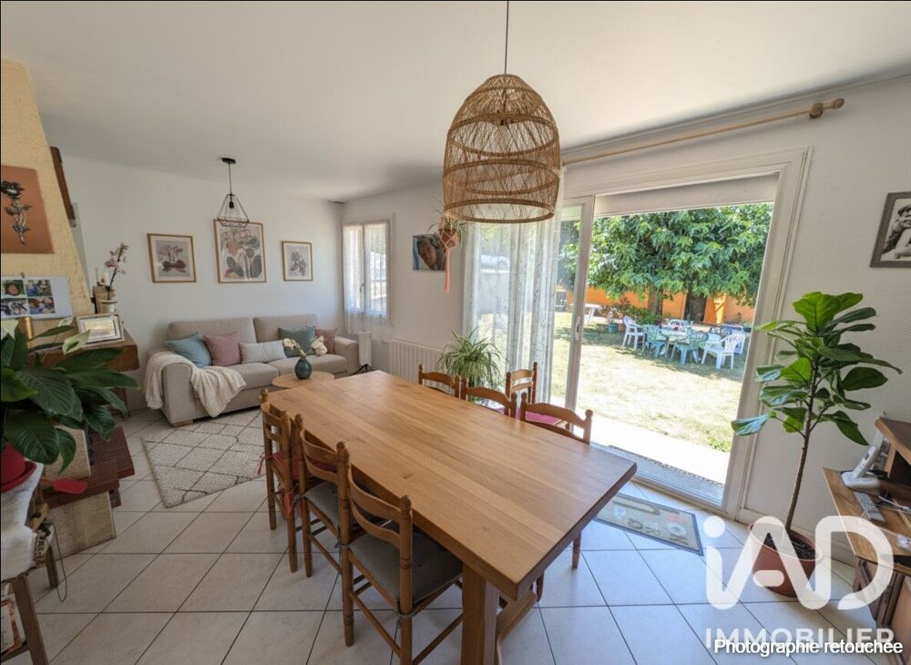 Vente Maison Vente Maison/villa 5 pièces Montignac-charente