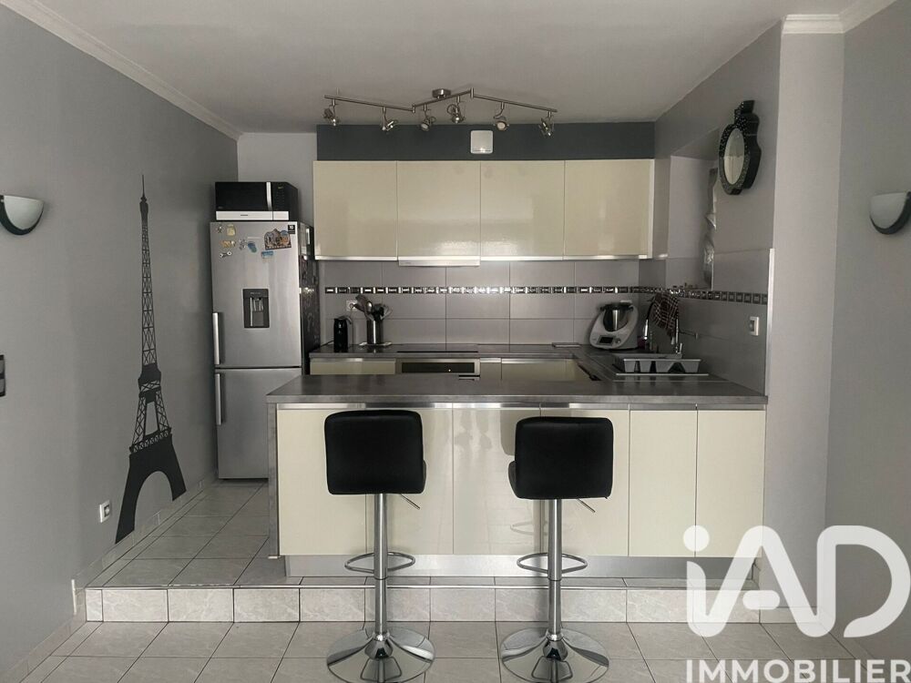 Vente Duplex 4 pièces