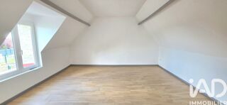  Maison � vendre 3 pi�ces 60 m�