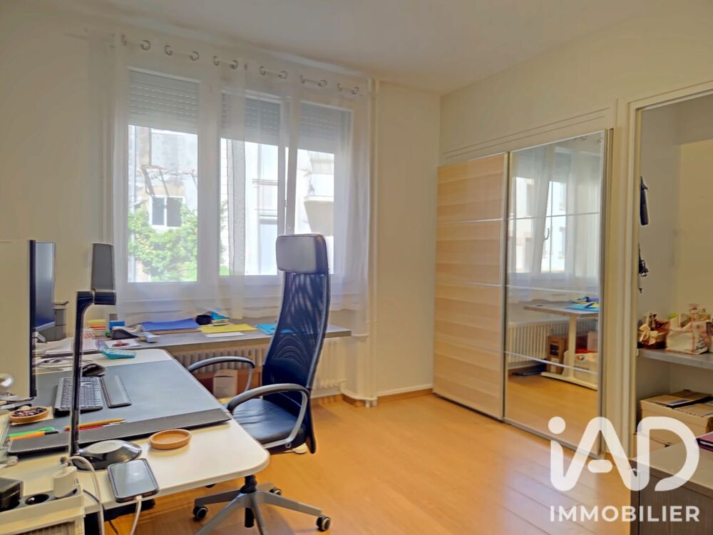 Vente Appartement Vente Appartement 3 pièces Saint-Étienne