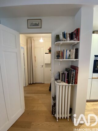  Appartement à vendre 3 pièces 46 m²