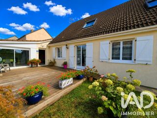 Vente Maison Vente Maison/villa 7 pièces Saint-germainmont