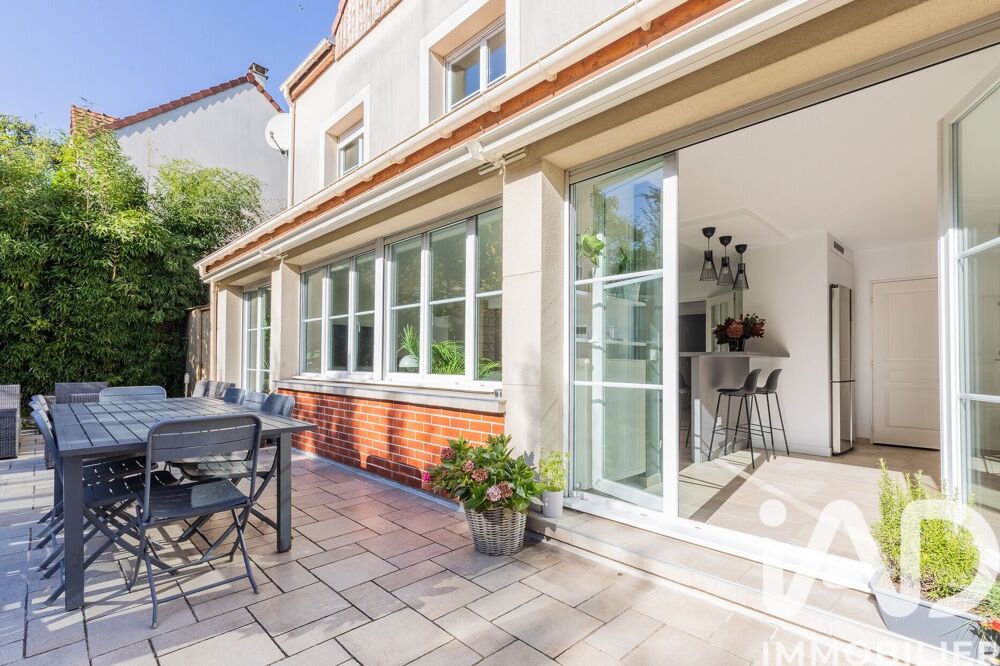 à vendre  Maison Verrières-le-Buisson (91370)