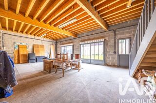  Maison � vendre 15 + pi�ces 640 m�