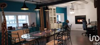  Maison à vendre 5 pièces 220 m²