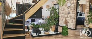  Maison à vendre 5 pièces 102 m²