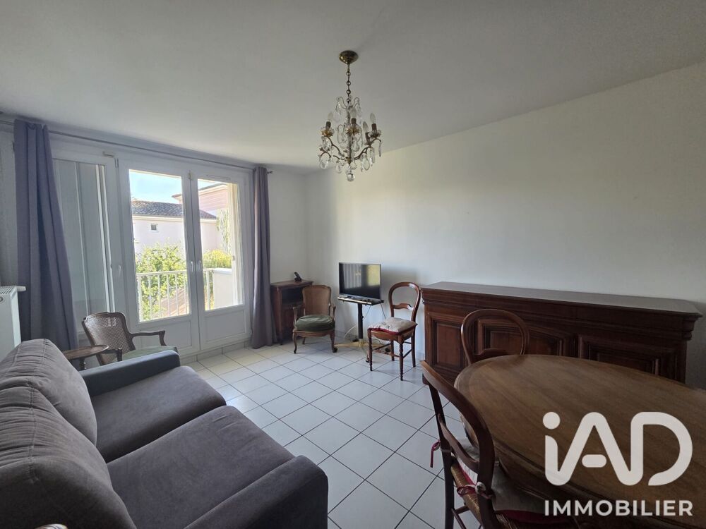 Location Appartement 2 pièces