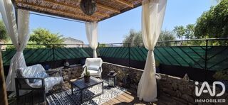  Maison à vendre 4 pièces 75 m²