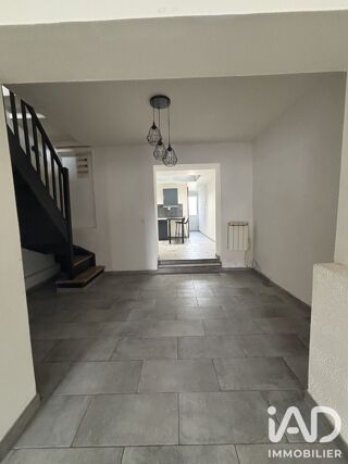 Maison à vendre 4 pièces 73 m²