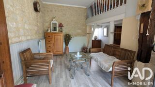 Vente Maison Vente Maison de village 3 pièces Augy