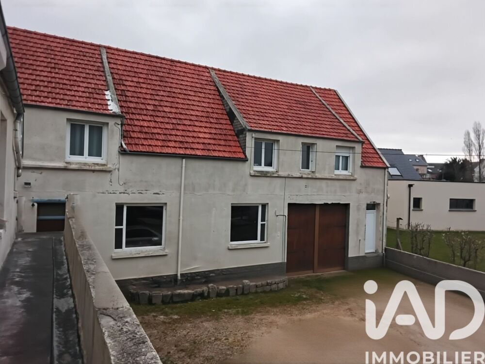 Vente Maison/villa 20 pièces