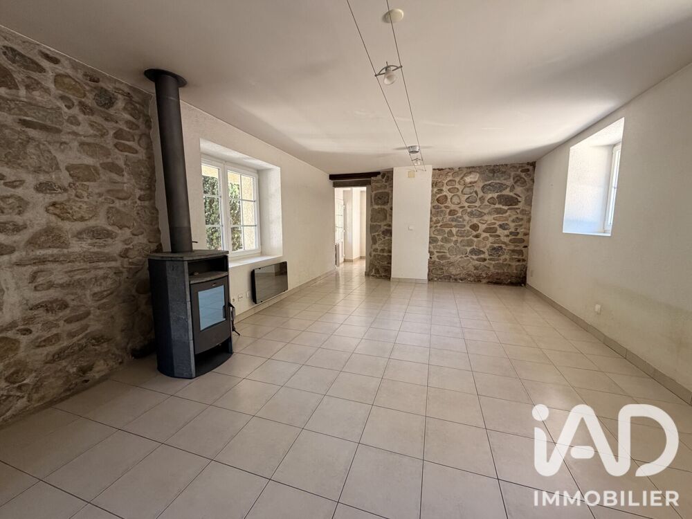 Vente Maison traditionnelle 4 pièces