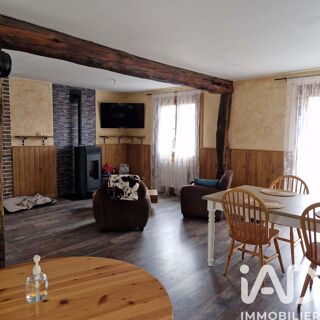  Maison à vendre 3 pièces 88 m²