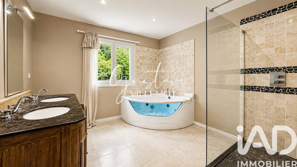 à vendre  Maison Luzarches (95270)