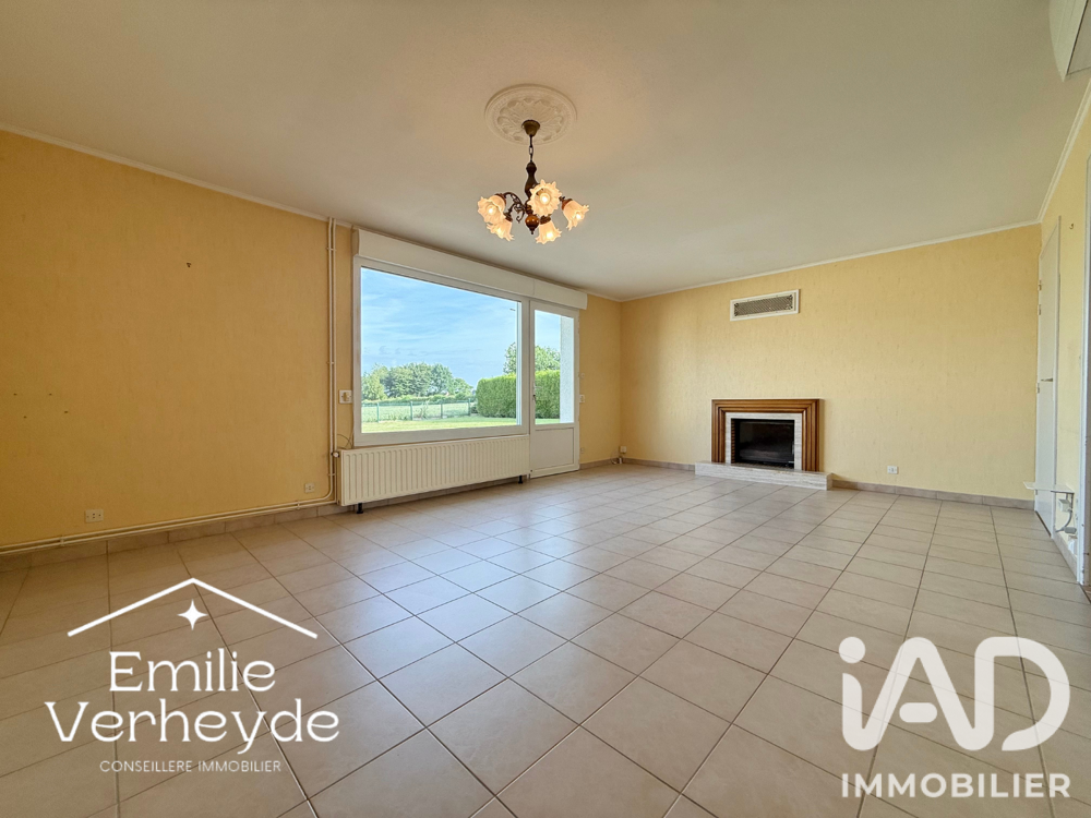 Vente Maison Vente Maison/villa 7 pièces Cléty