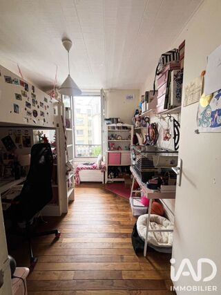  Appartement à vendre 4 pièces 68 m²