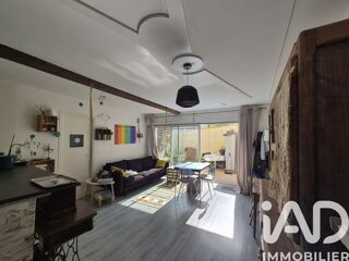  Appartement à vendre 2 pièces 37 m²