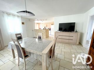  Maison à vendre 6 pièces 142 m²