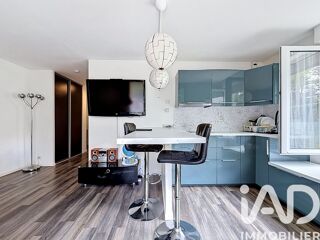 Appartement à vendre 3 pièces 49 m²