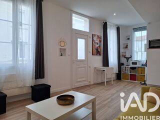  Appartement à vendre 2 pièces 42 m²