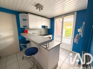 Maison à vendre 4 pièces 107 m²