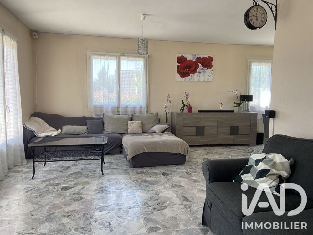 Vente Maison/villa 7 pièces
