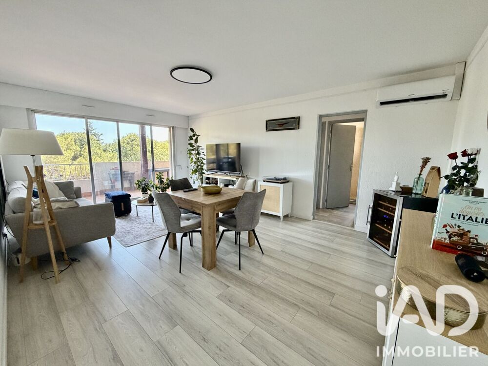Vente Appartement Vente Appartement 3 pièces Toulon
