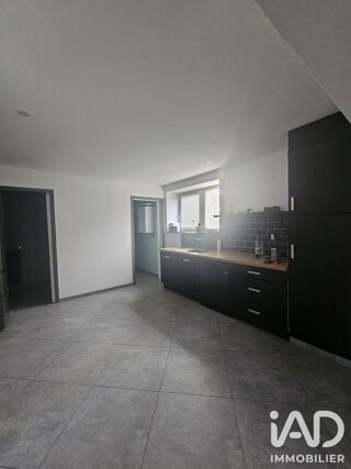 Vente Maison Vente Maison de campagne 4 pièces Vendegies-sur-Écaillon