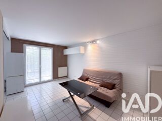  Appartement � vendre 1 pi�ce 25 m�