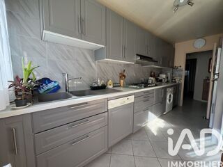  Appartement à vendre 4 pièces 79 m²