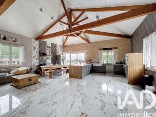  Maison à vendre 5 pièces 147 m²