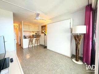  Appartement à vendre 1 pièce 25 m²