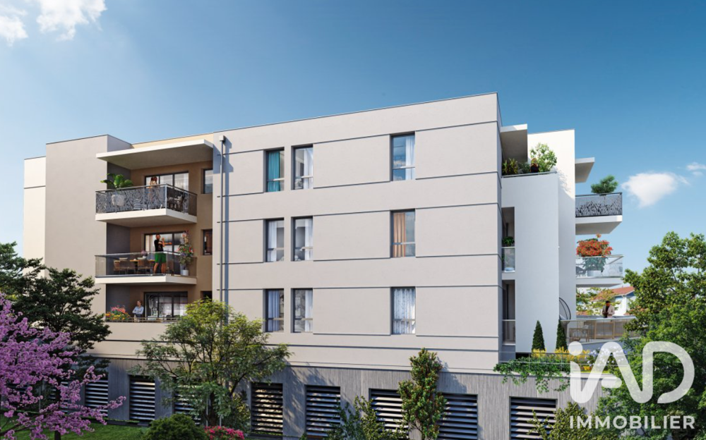 Vente Appartement Vente Appartement 4 pièces Avignon