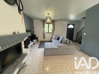  Maison � vendre 4 pi�ces 89 m�