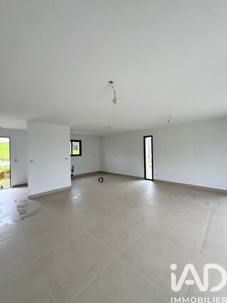  Maison 4 pièces 91 m² Moirax