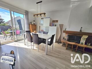  Maison à vendre 5 pièces 110 m²