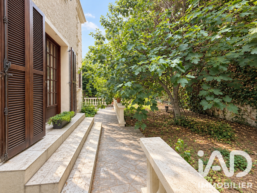 Vente Maison traditionnelle 6 pièces