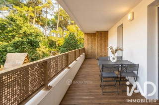  Appartement à vendre 2 pièces 42 m²