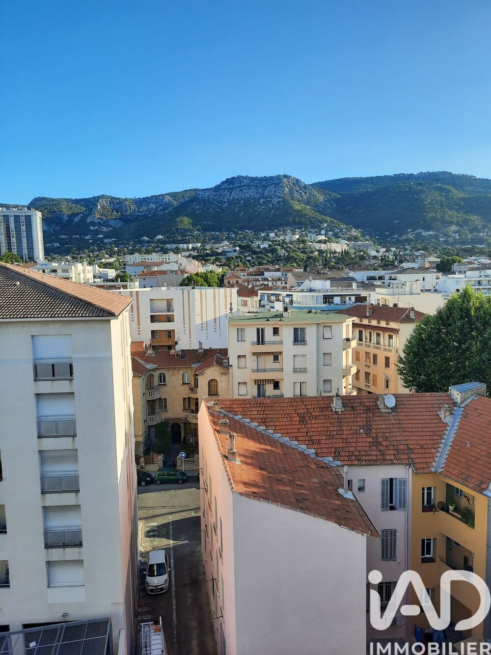 Vente Studio 1 pièce