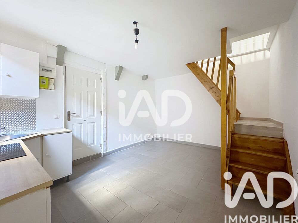Appartement 2 pièces 37 m² · à Corbeil-Essonnes · 37 m² · 114 000 €