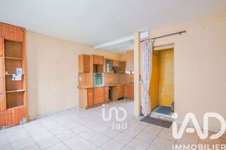  Maison à vendre 4 pièces 64 m²
