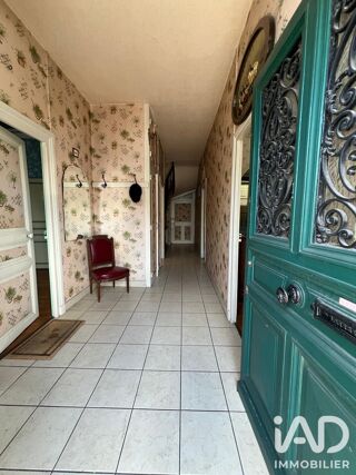  Maison à vendre 7 pièces 155 m²