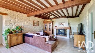  Maison à vendre 6 pièces 135 m²