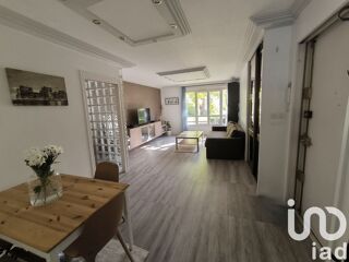  Appartement � vendre 4 pi�ces 79 m�
