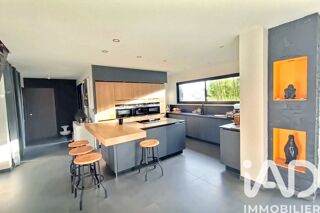  Maison à vendre 6 pièces 173 m²